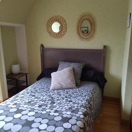 Chambre Solo Grande Maison Gouesnou Екстериор снимка