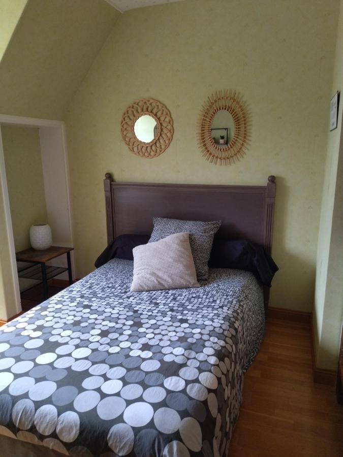 Chambre Solo Grande Maison Gouesnou Екстериор снимка